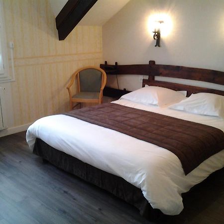 La Cremaillere Hotel Miremont  ห้อง รูปภาพ