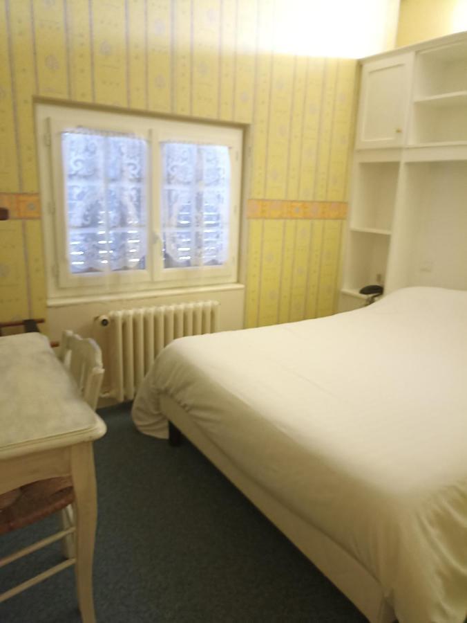 La Cremaillere Hotel Miremont  ภายนอก รูปภาพ