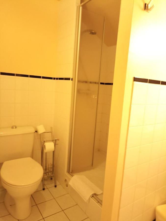 La Cremaillere Hotel Miremont  ภายนอก รูปภาพ
