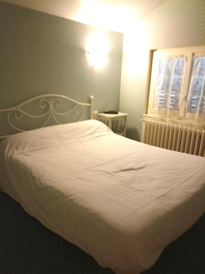 La Cremaillere Hotel Miremont  ภายนอก รูปภาพ