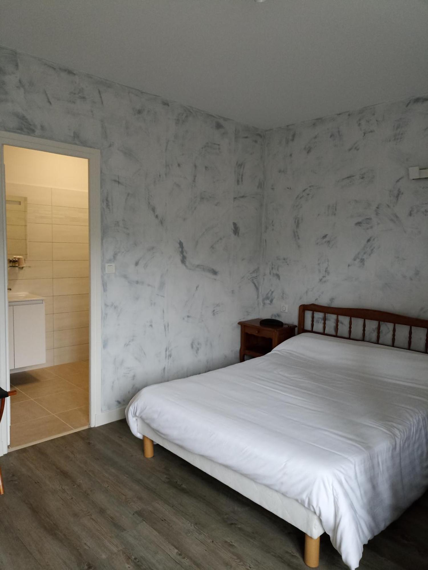La Cremaillere Hotel Miremont  ภายนอก รูปภาพ