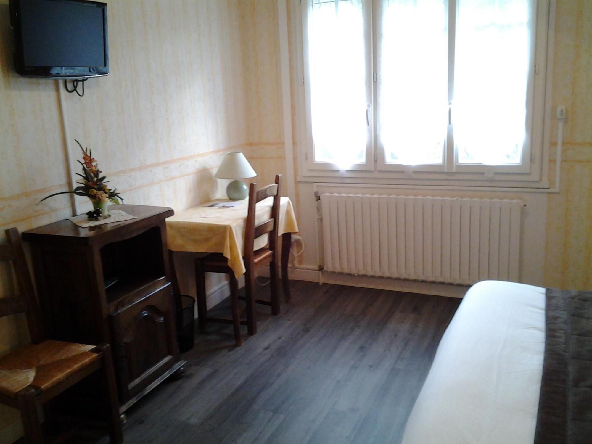 La Cremaillere Hotel Miremont  ห้อง รูปภาพ
