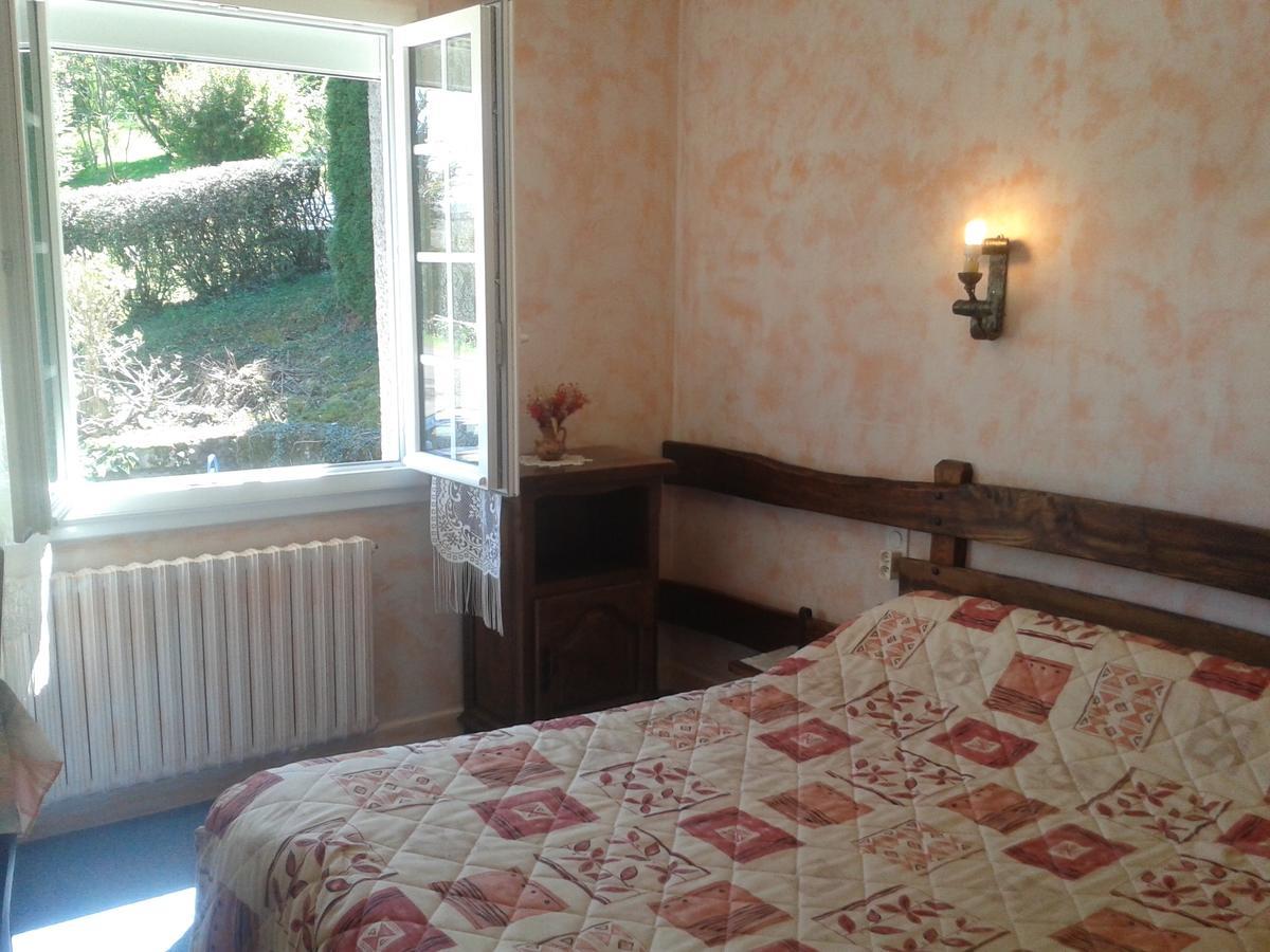 La Cremaillere Hotel Miremont  ห้อง รูปภาพ