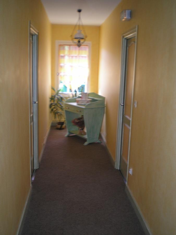 La Cremaillere Hotel Miremont  ภายนอก รูปภาพ