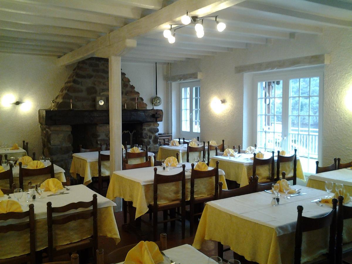 La Cremaillere Hotel Miremont  ภายนอก รูปภาพ